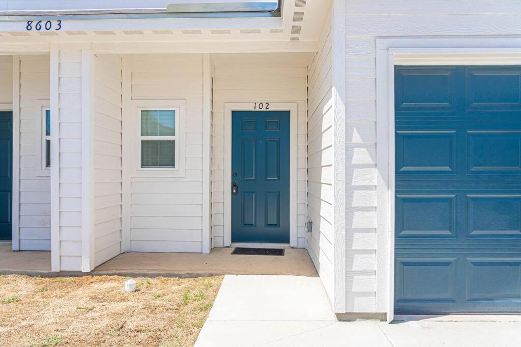 Gorgeous, Brand New 3 Bedrooms Home- Built 2024, Near Seaworld & Lackland Afb San Antonio Esterno foto