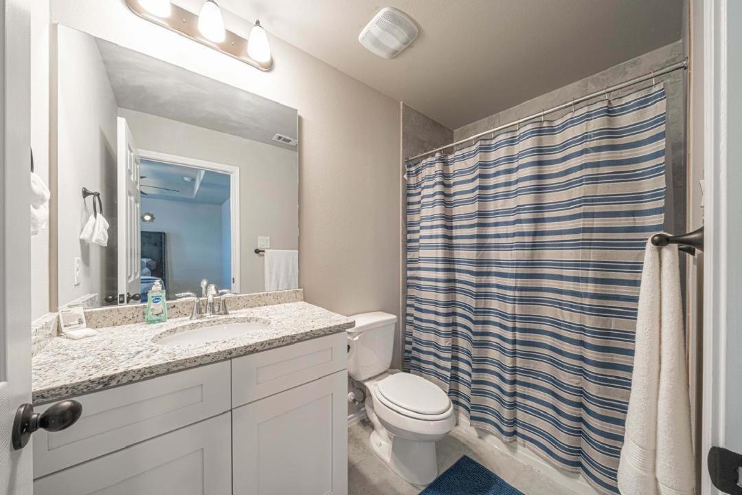 Gorgeous, Brand New 3 Bedrooms Home- Built 2024, Near Seaworld & Lackland Afb San Antonio Esterno foto