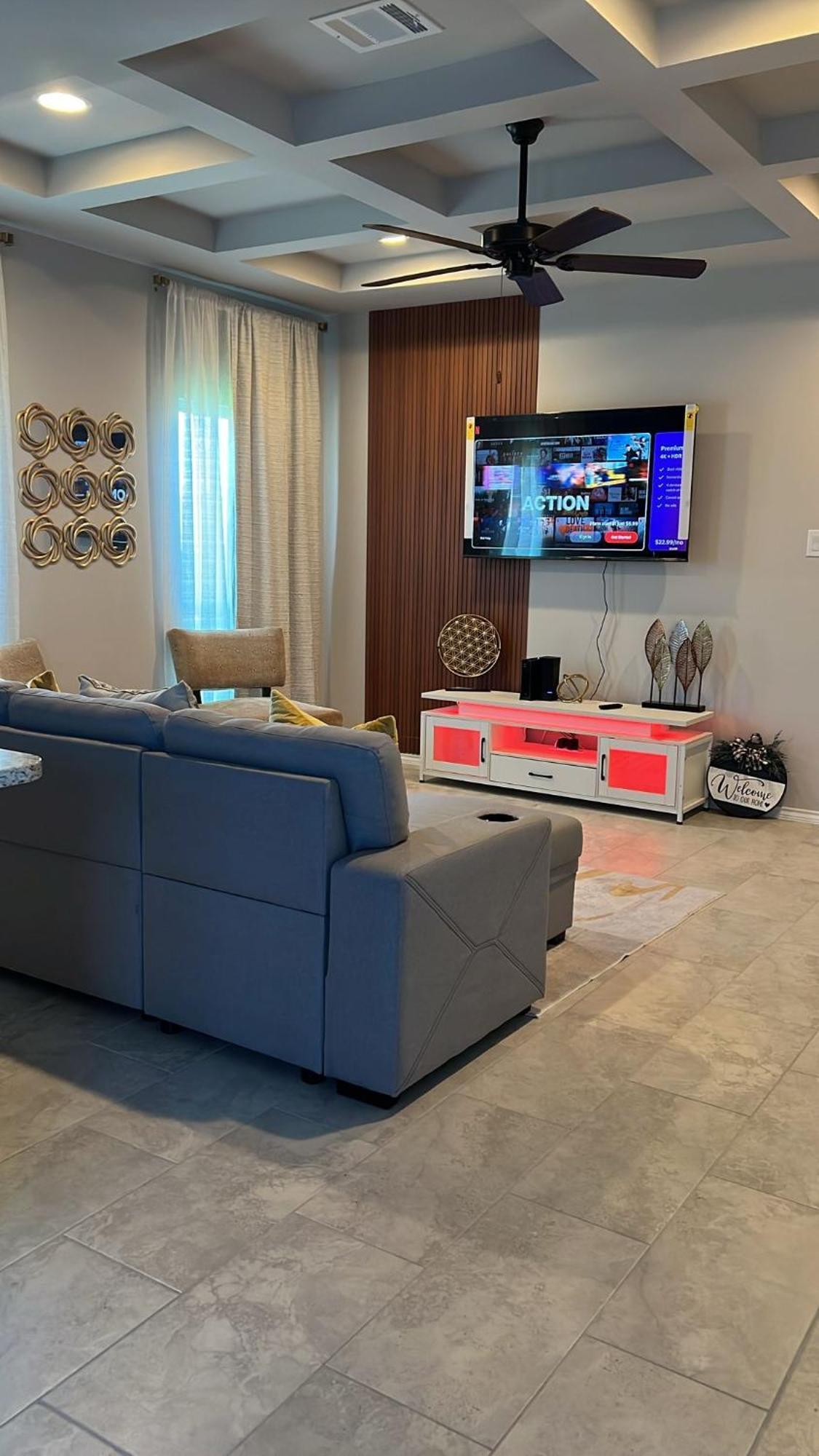Gorgeous, Brand New 3 Bedrooms Home- Built 2024, Near Seaworld & Lackland Afb San Antonio Esterno foto