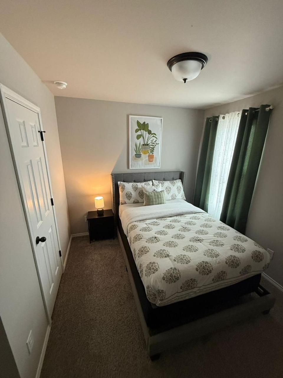 Gorgeous, Brand New 3 Bedrooms Home- Built 2024, Near Seaworld & Lackland Afb San Antonio Esterno foto